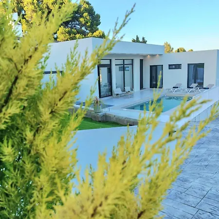 Moderna Con Piscina Y Gran Terraza Privada *